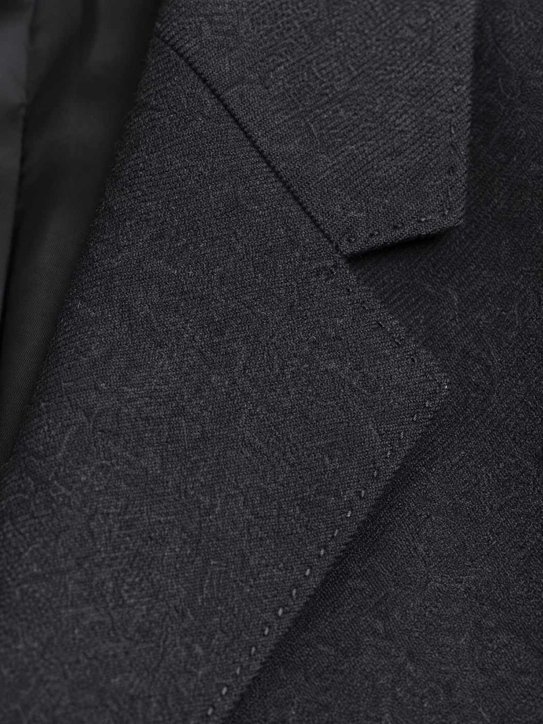 The Tailored Wool Blazer - Image 4